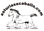 Asturias a caballo