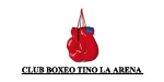club de boxeo tino la arena