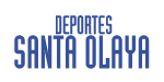 deportes santa olaya