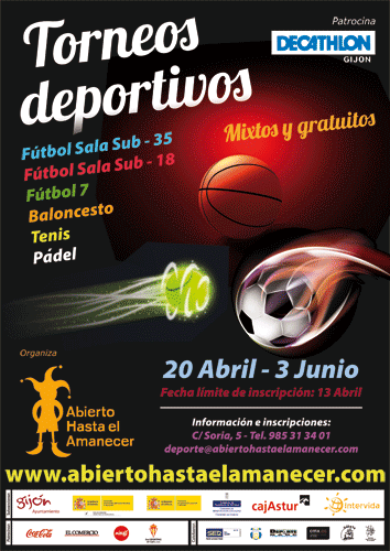 deportes