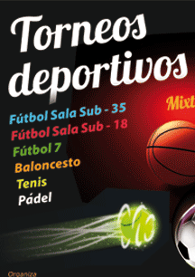 torneos