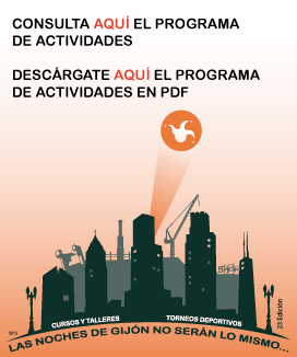 actividades